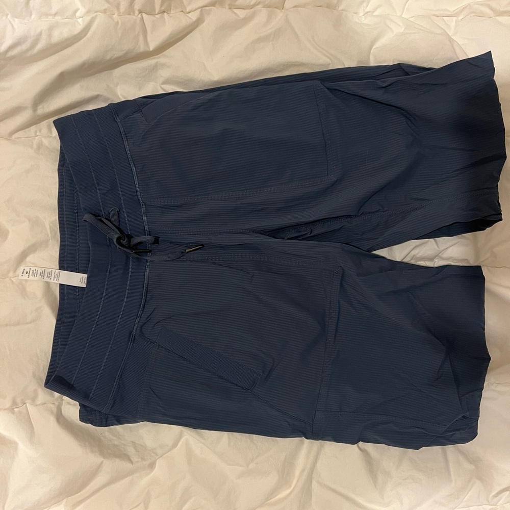 LULU LEMON dance studio pants